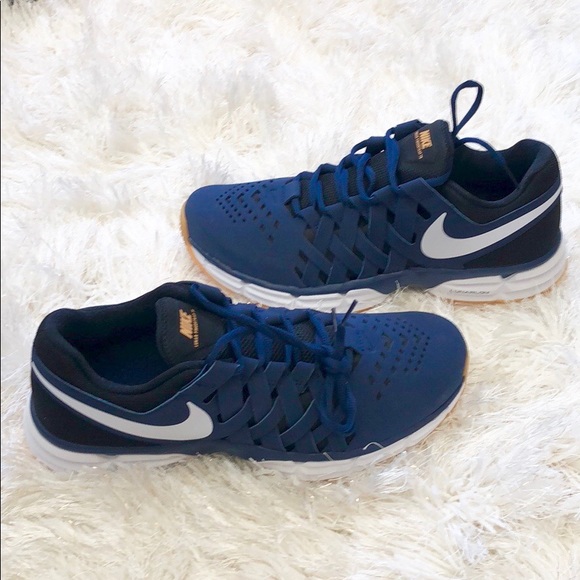 Nike Mens Lunar Fingertrap tr - Picture 3 of 5